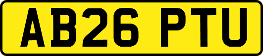 AB26PTU