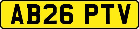 AB26PTV