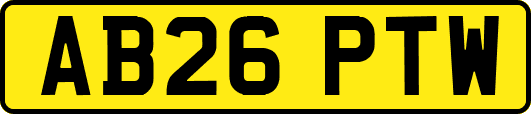 AB26PTW