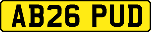AB26PUD