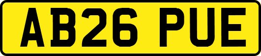 AB26PUE