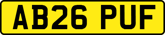 AB26PUF