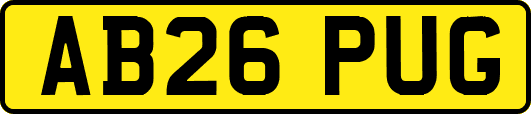 AB26PUG