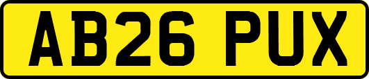AB26PUX