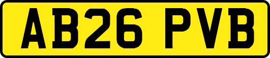 AB26PVB