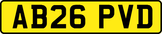 AB26PVD