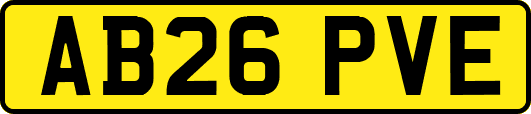 AB26PVE