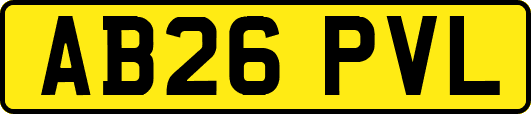 AB26PVL