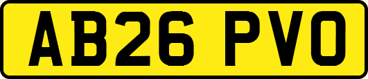 AB26PVO