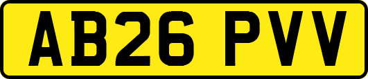AB26PVV