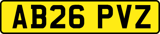 AB26PVZ