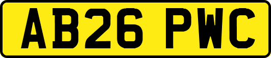 AB26PWC