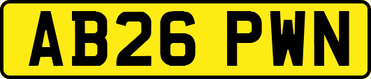 AB26PWN