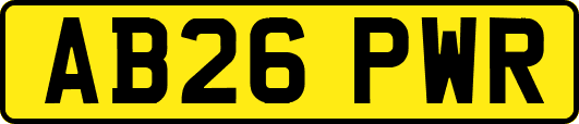 AB26PWR