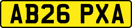 AB26PXA