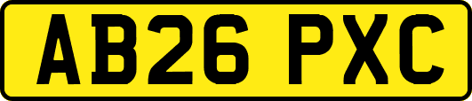 AB26PXC