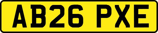 AB26PXE