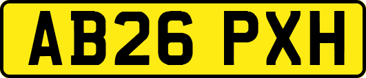 AB26PXH