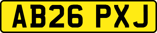 AB26PXJ