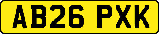 AB26PXK