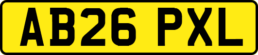 AB26PXL