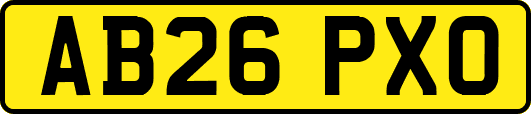 AB26PXO