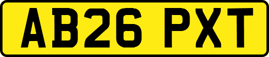 AB26PXT