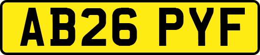 AB26PYF