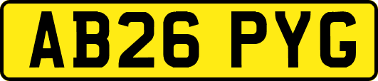 AB26PYG