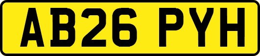 AB26PYH