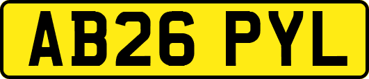 AB26PYL