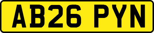 AB26PYN