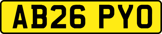 AB26PYO