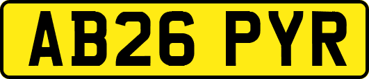 AB26PYR