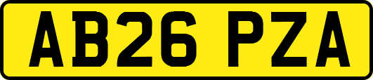 AB26PZA
