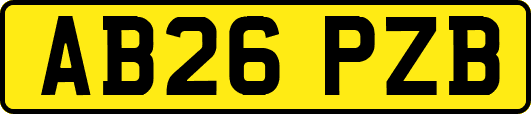 AB26PZB