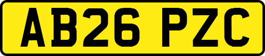 AB26PZC