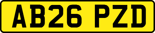 AB26PZD