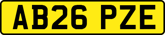 AB26PZE