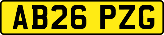 AB26PZG