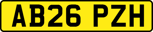 AB26PZH