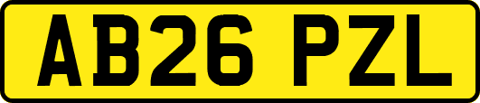 AB26PZL