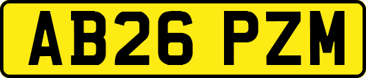 AB26PZM