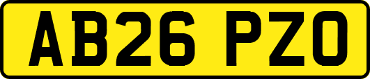 AB26PZO