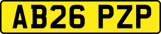 AB26PZP
