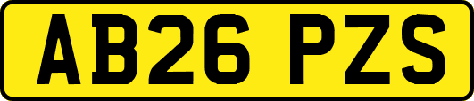 AB26PZS