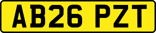 AB26PZT