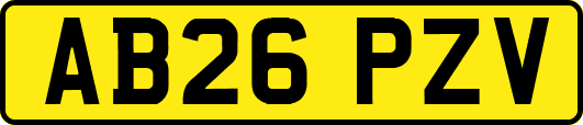 AB26PZV