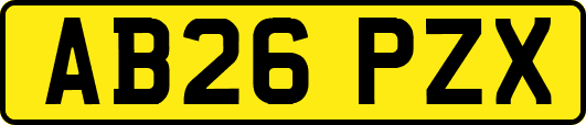 AB26PZX