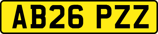 AB26PZZ